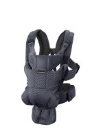 Little Pea BabyBjorn Μάρσιπος Move 3D Mesh Anthracite_down